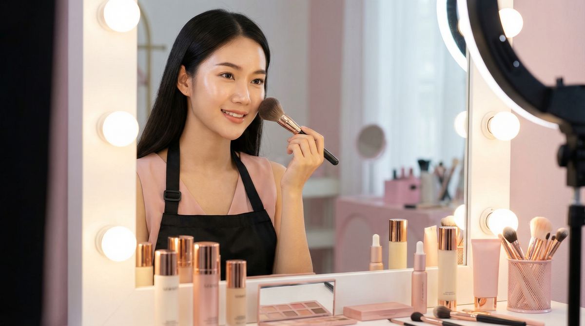 成人视频美妆视频教程