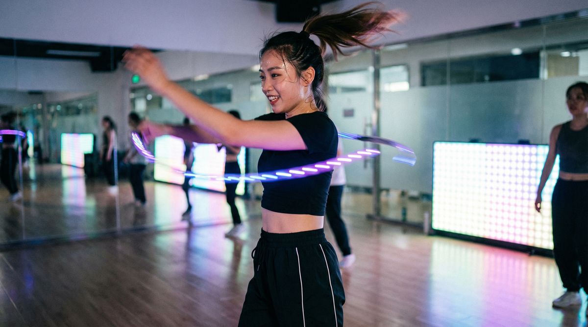 成人视频舞蹈短视频