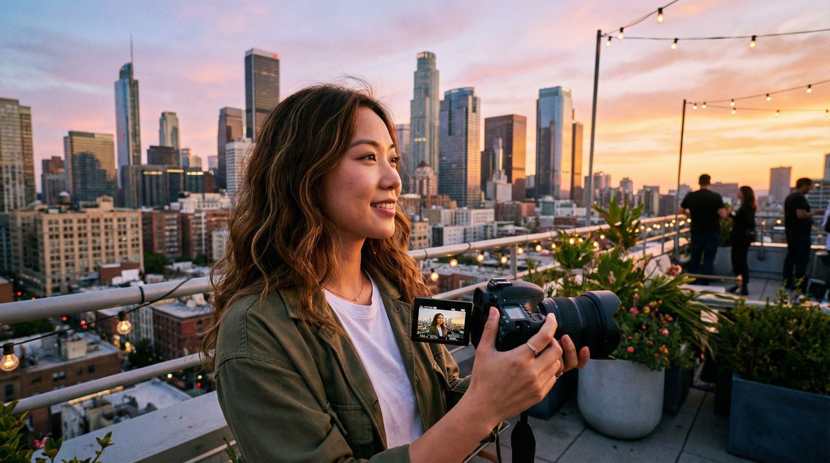 成人视频摄影视频教程